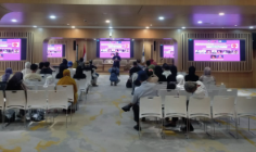 Launching Dan Diskusi "Merawat Bahasa Ibu Menjaga Hati Dan Pikiran Anak Bangsa"